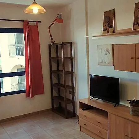 Apartman Calle El Sol