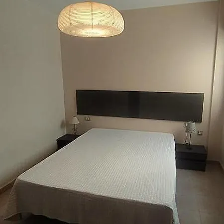 Calle El Sol Apartman *