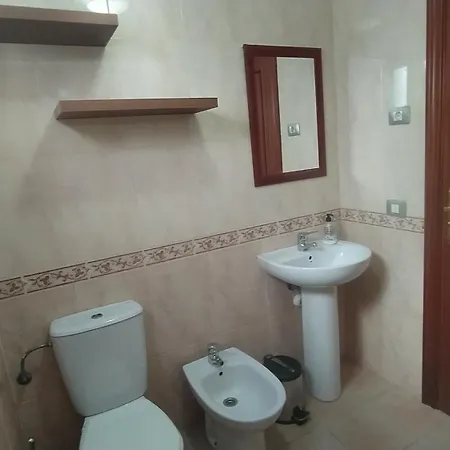 Calle El Sol Apartman Granadilla de Abona